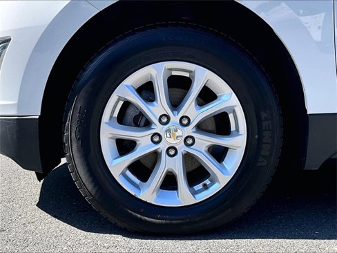 Used 2019 Chevrolet Equinox LT image 9
