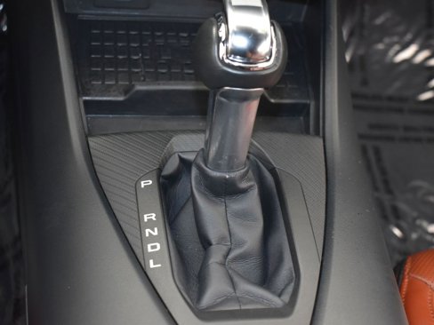 Used 2024 Ford Mustang Premium image 19