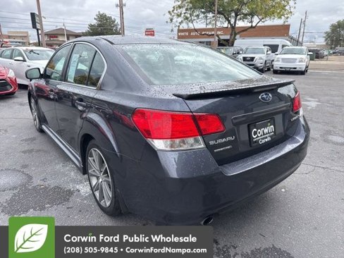 Used 2013 Subaru Legacy 2.5i Sport image 7