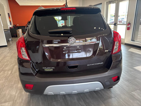 Used 2013 Buick Encore FWD image 11
