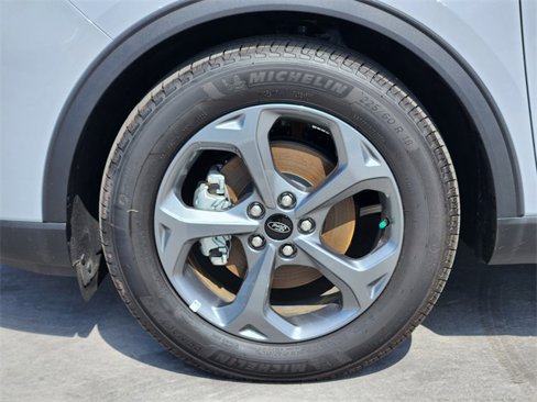 New 2025 Ford Escape ST-Line w/ Equipment Group 301A image 7