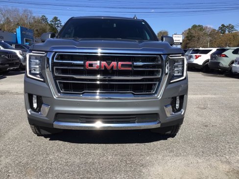 Used 2023 GMC Yukon XL SLT image 14