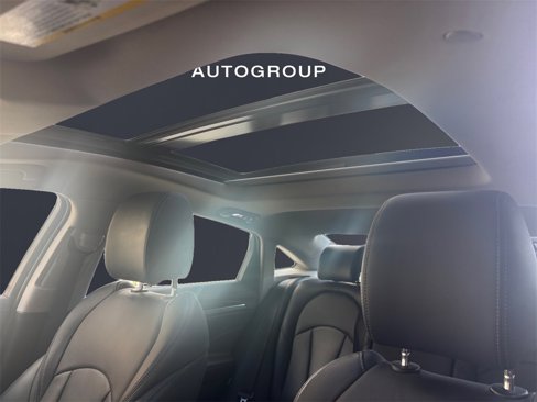 Used 2019 Buick LaCrosse Premium w/ Driver Confidence Package II image 17