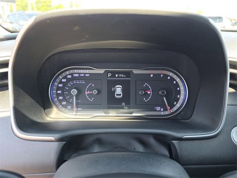 Used 2022 Hyundai Tucson SEL image 28