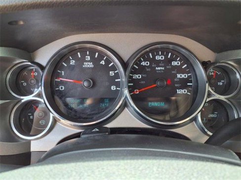 Used 2013 Chevrolet Silverado 1500 LT w/ All-Star Edition image 15