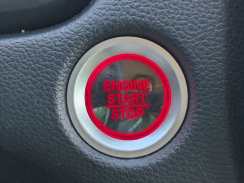 Used 2021 Honda CR-V EX image 15