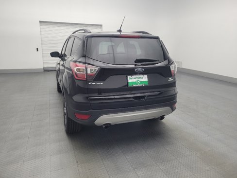 Used 2017 Ford Escape SE w/ SE Leather Comfort Package image 6