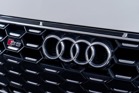 Used 2022 Audi S5 Premium w/ Convenience Package image 27