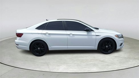 Used 2021 Volkswagen Jetta R-Line w/ R-Line Cold Weather Package image 7
