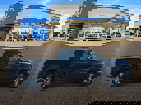 Used 2009 Chevrolet Silverado 1500 LT w/ Power Pack Plus image 9