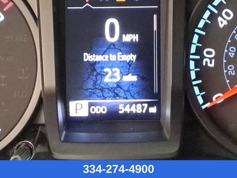 Used 2021 Toyota Tacoma SR w/ SR Convenience Package image 25