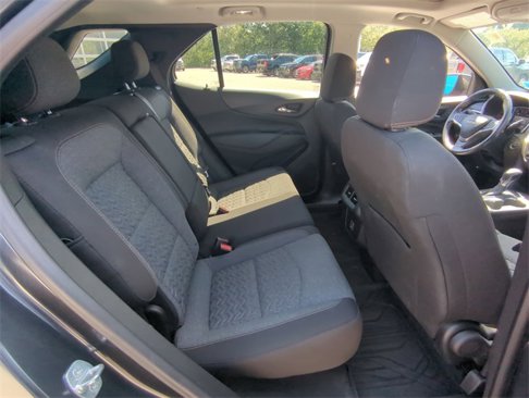 Certified 2022 Chevrolet Equinox LT image 27