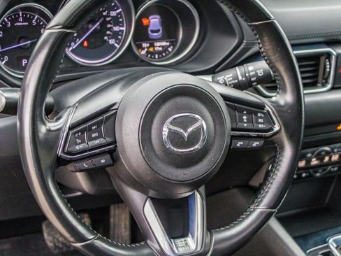 Used 2018 MAZDA CX-5 Touring w/ Preferred Equipment Package image 34