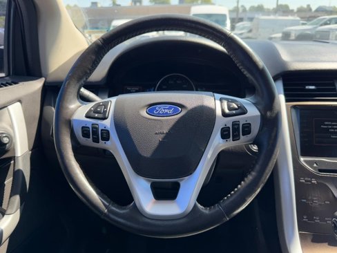Used 2014 Ford Edge SEL w/ Canadian Touring Package image 14