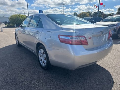 Used 2009 Toyota Camry LE image 8