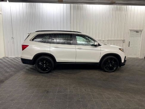 Used 2022 Honda Pilot Special Edition image 23