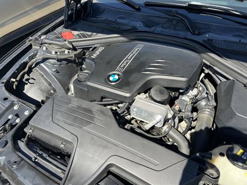 Used 2016 BMW 320i Sedan image 24