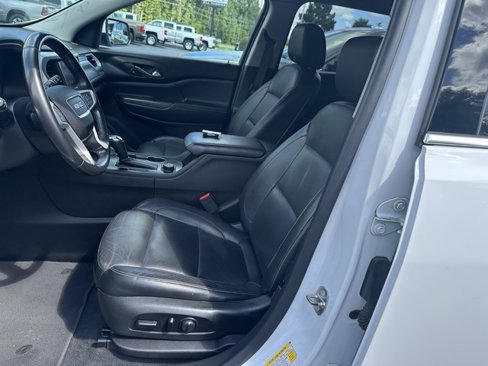 Used 2018 GMC Acadia SLT image 17