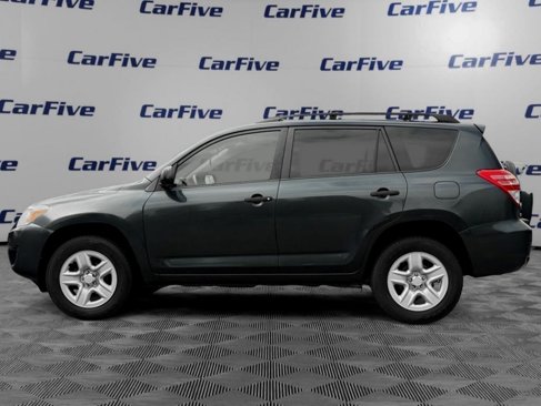 Used 2010 Toyota RAV4 4WD image 2