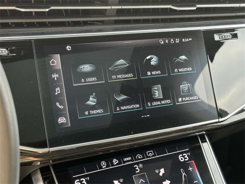 Used 2023 Audi Q7 2.0T Premium w/ Convenience Package image 28