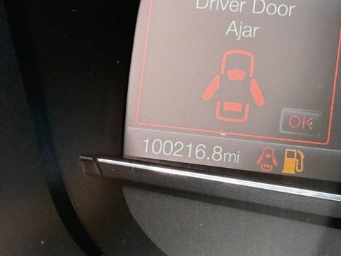 Used 2018 Ford Explorer Limited image 22