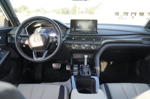 Used 2025 Acura Integra A-Spec image 21