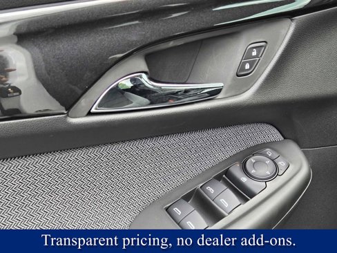 New 2026 Chevrolet TrailBlazer LT w/ Convenience Package image 20