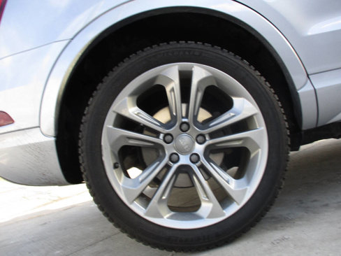 Used 2017 Audi Q3 2.0T Premium Plus w/ Premium Plus Package image 41