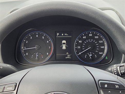 Certified 2023 Hyundai Kona SE image 13
