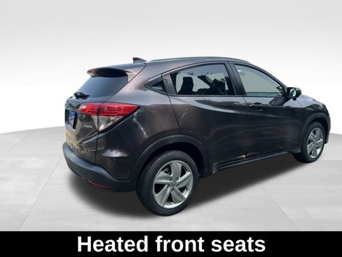Used 2019 Honda HR-V EX-L image 8