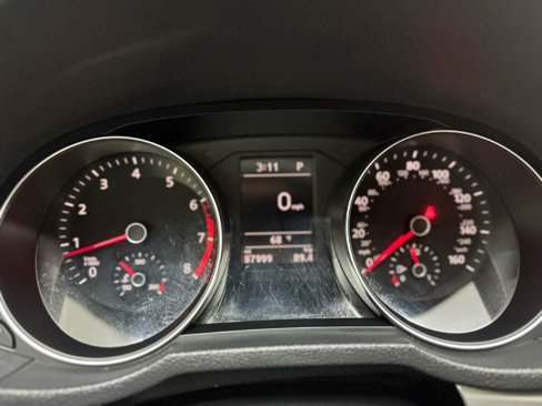 Used 2016 Volkswagen Passat 1.8T S image 14
