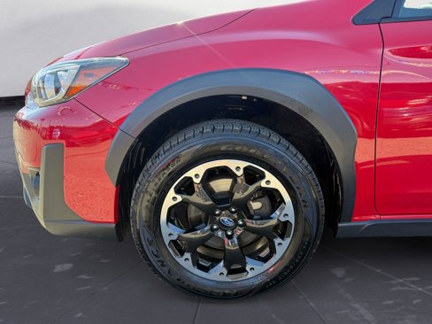 Used 2021 Subaru Crosstrek 2.0i Premium w/ Moonroof Package image 15