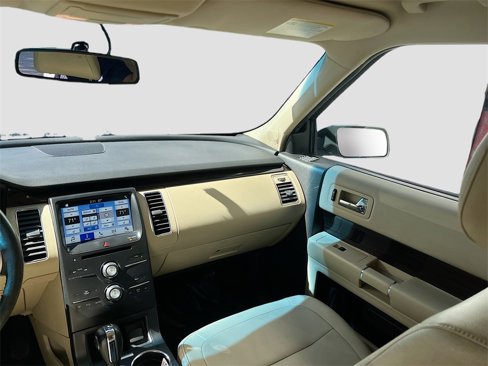 Used 2017 Ford Flex SEL w/ Equipment Group 202A image 23