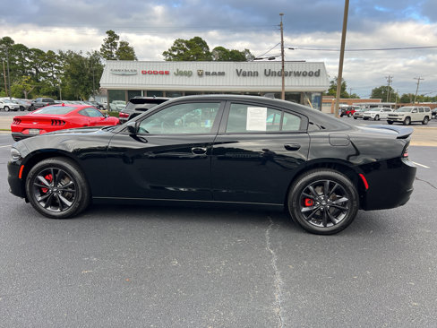 Certified 2023 Dodge Charger SXT w/ Blacktop Package image 20