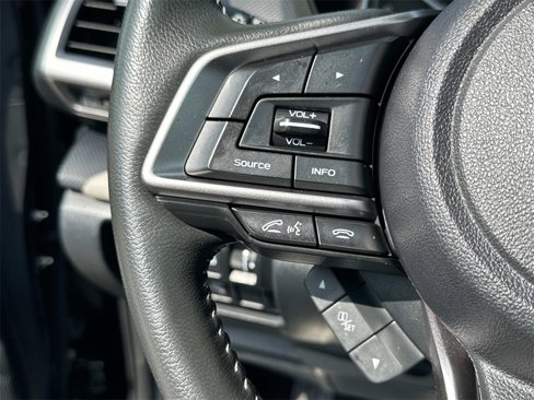 Used 2022 Subaru Forester Limited image 11