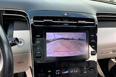 Used 2022 Hyundai Tucson SEL w/ Convenience + Premium Package image 14
