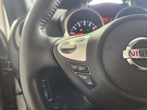 Used 2011 Nissan Juke SL w/ Sport Pkg image 20