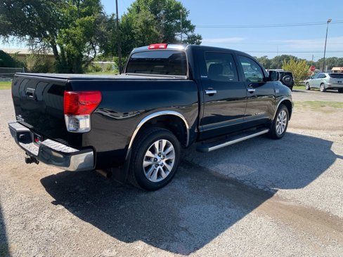 Used 2011 Toyota Tundra Limited image 6