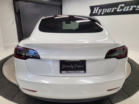 Used 2020 Tesla Model 3 Long Range image 61