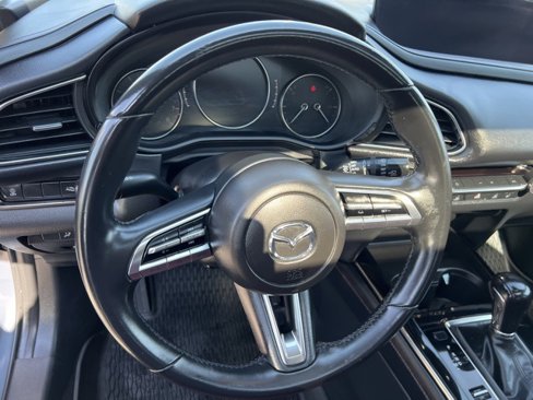 Used 2022 MAZDA CX-30 AWD 2.5 S w/ Preferred Package image 16