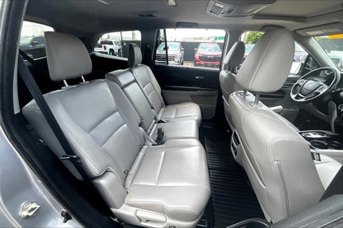Used 2018 Honda Pilot Touring image 19