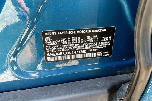 Used 2022 MINI Cooper Countryman ALL4 image 32