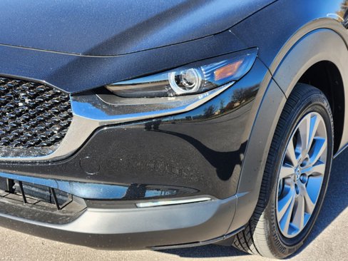 New 2025 MAZDA CX-30 AWD 2.5 S w/ Premium Package image 7
