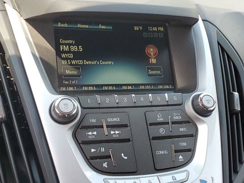 Used 2012 Chevrolet Equinox LT w/ Driver Convenience Package image 15