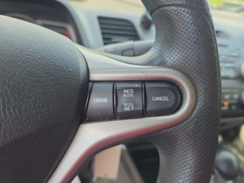 Used 2009 Honda Civic LX image 16
