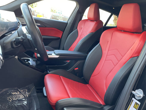Used 2025 BMW X2 xDrive28i w/ Technology Package image 7