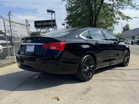 Used 2019 Chevrolet Impala LT image 5