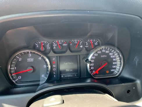 Used 2018 GMC Sierra 2500 2WD Crew Cab image 19