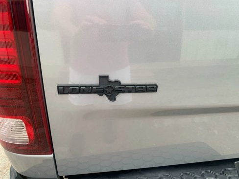 Used 2020 RAM 1500 Classic Warlock w/ Electronics Group image 29