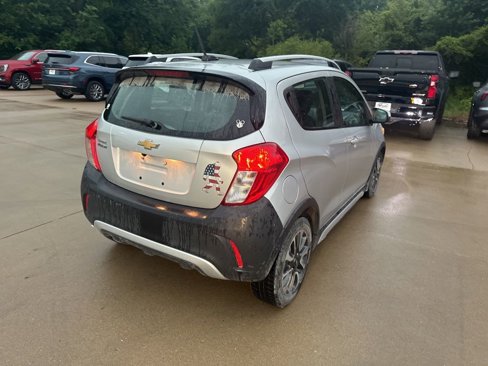 Used 2020 Chevrolet Spark ACTIV image 7
